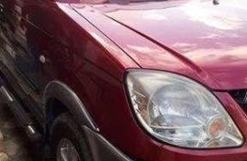 2005 Mitsubishi Adventure for sale