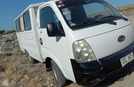 Kia KC2700 2006 for sale