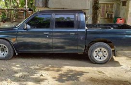 Mitsubishi Strada endevor 2001 FOR SALE