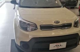 KIA SOUL 2018 FOR SALE
