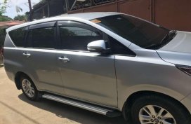 Toyota Innova 2016 for sale