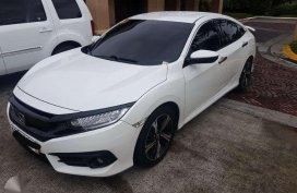 Honda Civic 2016 for sale
