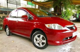 Honda City idsi AT 2004 for sale