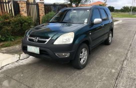 Honda Crv 2003 for sale