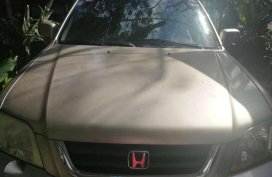 Honda CRV 2000 for sale
