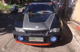 Mitsubishi Lancer 95 FOR SALE