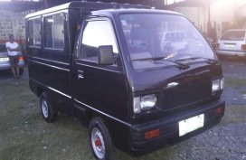 Suzuki Multi-Cab 2007 for sale