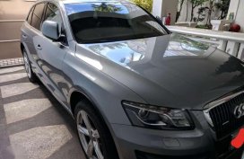 2010 Audi Q5 for sale