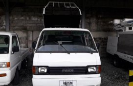 1998 Mazda Bongo Recon R2 Cargo Dump 4x2