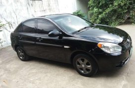 Hyundai Accent 2009 For sale