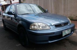 Honda Civic 1996 for sale