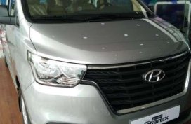 Hyundai Starex 2019 for sale