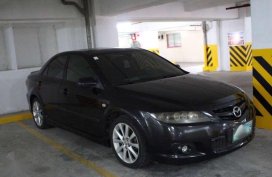 Mazda 6 2006 for sale