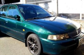 2001 Mitsubishi Lancer for sale
