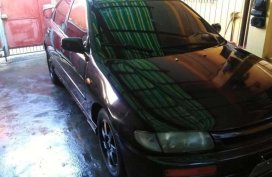 Mazda 323 familia 2000model FOR SALE
