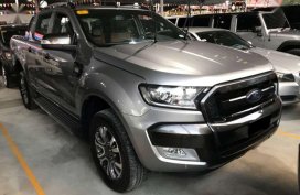 2017 Ford Ranger for sale
