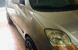 2008 Chevy Spark for sale