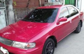 Like New Nissan Sentra for sale