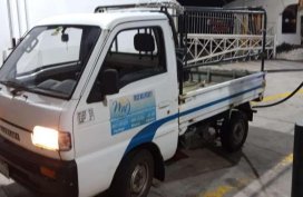 2010 Suzuki Multi-Cab for sale