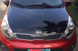 2013 Kia Rio for sale