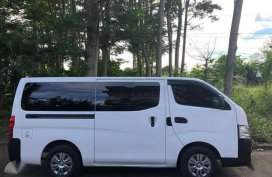 Nissan Urvan NV350 FOR SALE