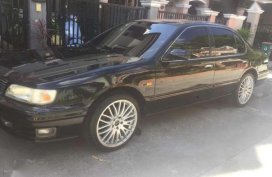 1997 Nissan Cefiro classic for sale