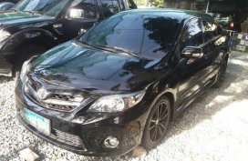 Toyota Corolla Altis 2012 for sale 