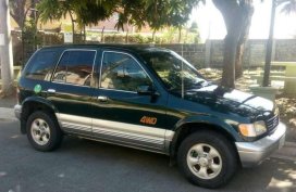 Like new Kia Sportage For sale