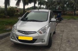 Hyundai Eon 2015 for sale