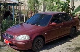 Like new Honda Civic for sale