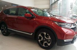 2019 Honda CRV for sale