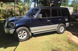 Mitsubishi Pajero 2018 for sale
