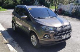 2017 Ford Ecosport for sale