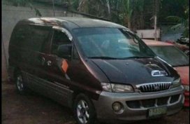 Hyundai Starex 1999 for sale