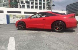 Like New Mitsubishi Eclipse for sale