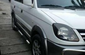 Mitsubishi Adventure 2011 model diesel