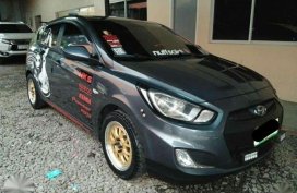 Hyundai Accent 2014 for sale