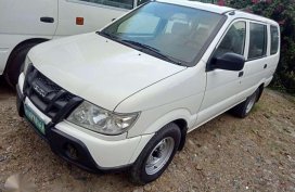 Isuzu Crosswind 2010 for sale