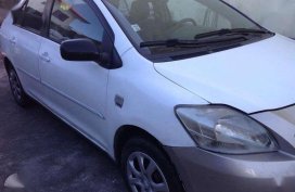 Toyota Vios 2008 for sale