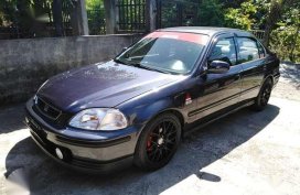 For sale 97 Honda Civic Vti