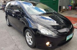 2007 Mitsubishi Grandis for sale