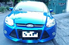 2014 Ford Focus S for sale