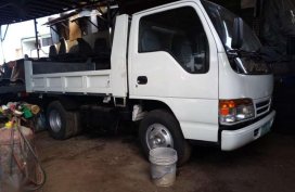 4hf1 Minidump ISUZU Giga FOR SALE