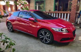 Honda CRZ hybrid 2014 FOR SALE