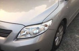 For Sale Toyota Altis 1.6G AT 2009 