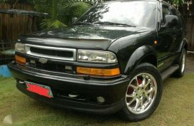 Chevrolet Blazer FOR SALE