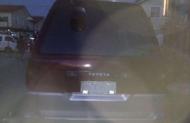 1991 Toyota Lite Ace FOR SALE