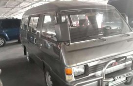 1998 Mitsubishi L300 for sale