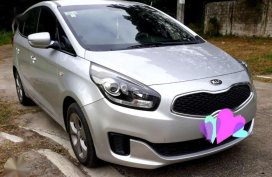 Kia Carens 2014 FOR SALE