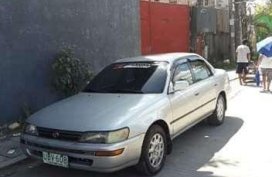 Toyota Corolla 1996 for sale